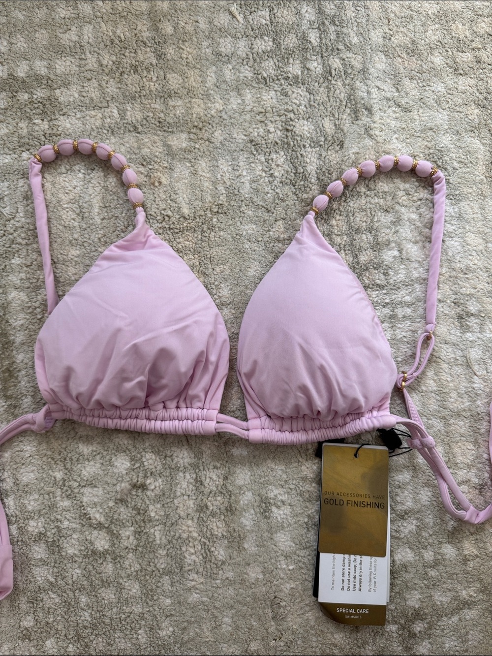 Vix Swimwear Bikini Top